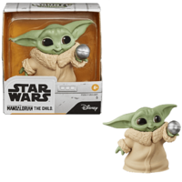 Star Wars The Mandalorian Baby Bounties Wave 1 - Ball Toy