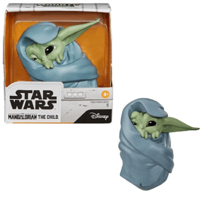 Star Wars The Mandalorian Baby Bounties Wave 1 - Blanket Wrapped