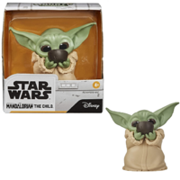 Star Wars The Mandalorian Baby Bounties Wave 1 - Sipping Soup