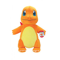 Pokemon Plush Charmander 24"