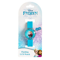 Disney Frozen Digital Watch - Light Up