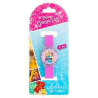 Disney Princess Digital Watch - Light Up