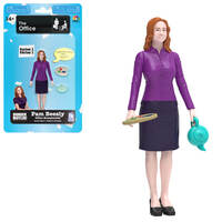 THE OFFICE 5" Action Figure - Pam