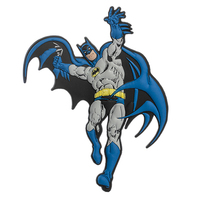 Batman PVC Magnet