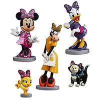 Disney Minnie Mouse Play Set
