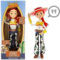 Toy Story Jessie Pull String 15" Talking Figure