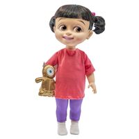 Monsters Inc Animators Collection Boo 15" Figure
