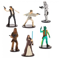 Disney Star Wars Figure Play Set