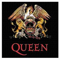 Queen – Logo 1000 Piece Puzzle