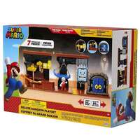 World of Nintendo Dungeon 2.5 Inch Deluxe Playset