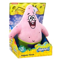 Spongebob Squarepants Huggable Plush - Patrick