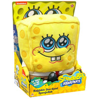 Spongebob Squarepants Huggable Plush - Spongebob
