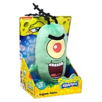 Spongebob Squarepants Huggable Plush - Plakton