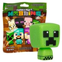 Minecraft Mobbins Series 1 Blind Bag