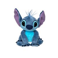 Disney Lilo & Stitch Mini Bean Bag 6" Plush
