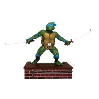 Teenage Mutant Ninja Turtles - Leonardo 1:8 Scale PVC Statue
