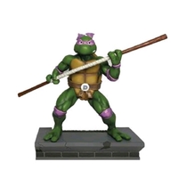 Teenage Mutant Ninja Turtles - Donatello 1:8 Scale PVC Statue
