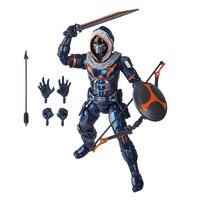 Black Widow Marvel Legends 6-Inch Taskmaster Action Figure