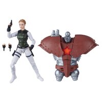 Black Widow Marvel Legends 6-Inch Yelena Bolova Action Figure