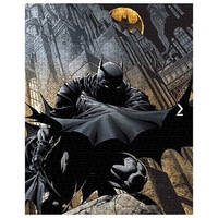 DC Comics Batman 1,000 Pieces Jigsaw Puzzle