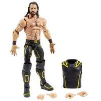 WWE Top Picks Elite Collection Action Figure - Seth Rollins