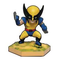 Beast Kingdom Mini Egg Attack Marvel Comics X-Men Wolverine