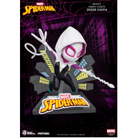 Beast Kingdom Mini Egg Attack Marvel Comics Spider-Gwen