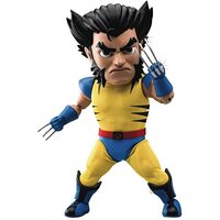 Beast Kingdom Egg Attack Action X Men Wolverine Regular Edition