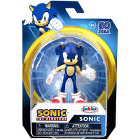 Sonic the Hedgehog 2.5" Figures Wave 2 - Sonic