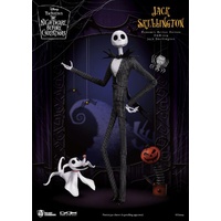 The Nightmare Before Christmas Dynamic 8ction Heroes DAH-019 Jack Skellington