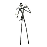 The Nightmare Before Christmas - Best Of Figure Assortment series 01 - Jack Skellington