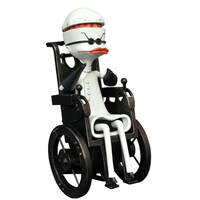 The Nightmare Before Christmas - Best Of Figure Assortment series 02 - Dr. Finkelstein