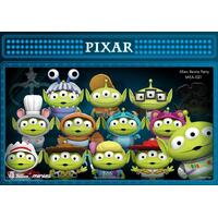 Beast Kingdom Toy Story Mini Egg Attack Disney Pixar Alien Remix Party Blind Box