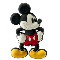 Disney Mickey Mouse Retro Soft Touch Magnet