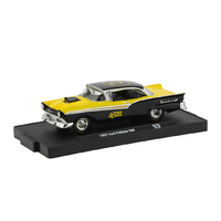 M2 Machines 1:64 - Auto-Drivers Release 70 - 1957 Ford Fairlane 500