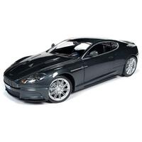 Auto World 1:18 Scale Diecast - James Bond 007 Quantum of Solace Aston Martin DBS