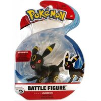 Pokemon 2.5" Battle Figure - Umbeon