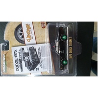 Chase Car Greenlight 1:64 Vintage AD Cars Series 3: 1975 Dodge Coronet