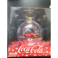 Chase Car M2 Machines 1:64 Mijo Exclusive Coca Cola Ornament: 976 Datsun 620 Pick Up Truck JDM Advan Yokohama Tires 300 World Wide