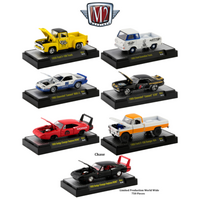 M2 Machines 1:64 Auto-Trucks - M2 Machines 1:64 Detroit Muscle Release 54