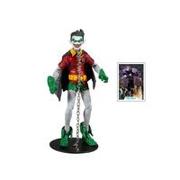 DC Multiverse Collector Wave 2 Action Figure - Robin Crow