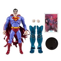 DC Multiverse Collector Wave 2 Action Figure - Superman Infected