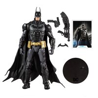 DC Gaming Wave 2 7-Inch Action Figure - Arkham Knight Batman
