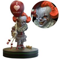 IT Chapter 2 Pennywise Q-Fig