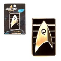 Star Trek Discovery Magnetic Insignia Badge - Cadet