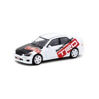 Tarmac Works 1:64 Scale - Hobby 64 - Toyota Altezza TRD
