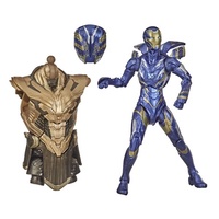 Avengers Endgame Marvel Legends Build-A-Figure - Rescue