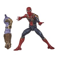 Avengers Endgame Marvel Legends Build-A-Figure - Iron Spider