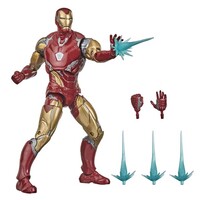 Avengers Endgame Marvel Legends Build-A-Figure - Iron Man