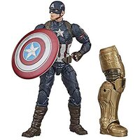 Avengers Endgame Marvel Legends Build-A-Figure - Captain America
